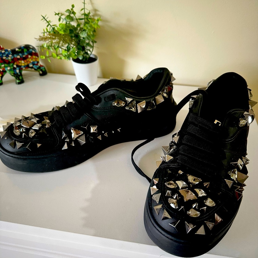 Size 10